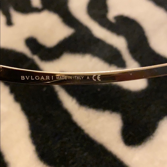 Bvlgari Sunglasses womans - Picture 2 of 5